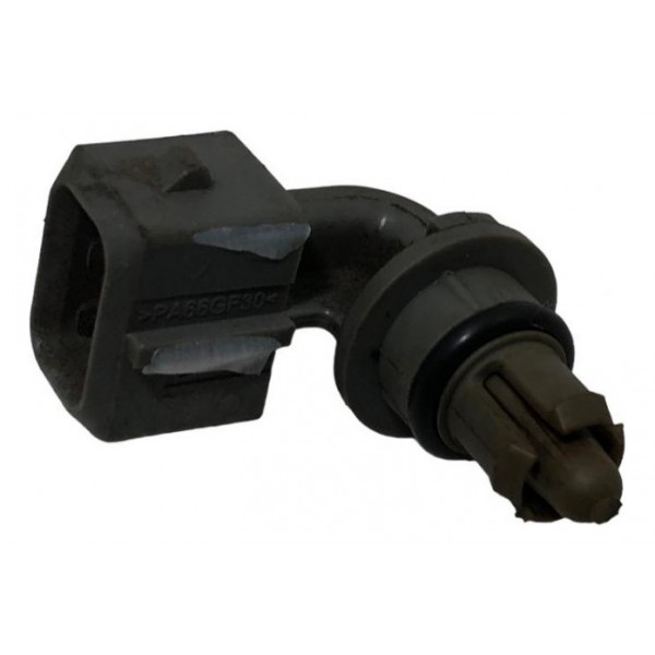 Sensor Temperatura Ar Renault Logan Sandero 1.6 2008 F