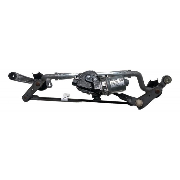 Galhada Motor Limpador Parabrisa Toyota Yaris 2020