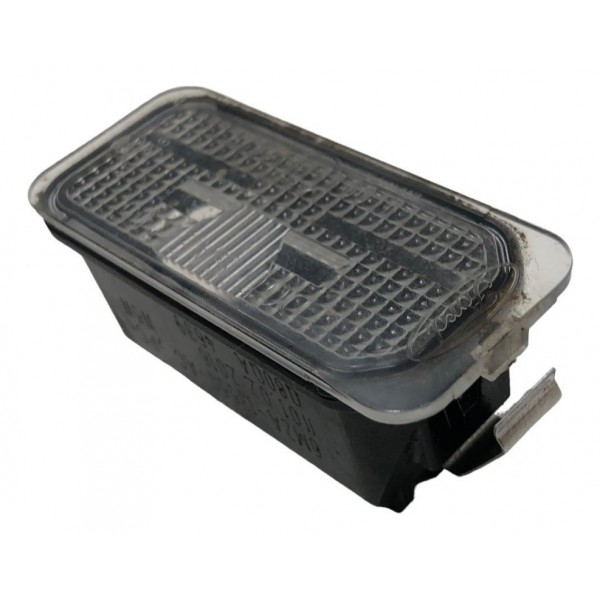 Lanterna Luz De Placa Traseira Ford Ka Hatch 2019