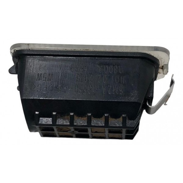 Lanterna Luz De Placa Traseira Ford Ka Hatch 2019