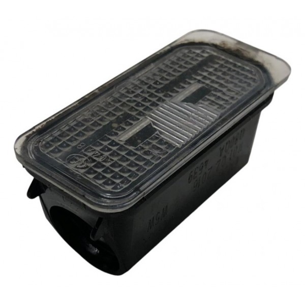 Lanterna Luz De Placa Traseira Ford Ka Hatch 2019