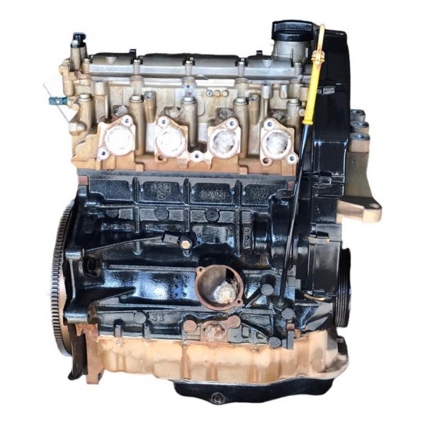 Motor Parcial Volkswagen Saveiro 1.6 2019/2020 104cv