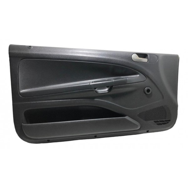 Forro Porta Dianteiro Esquerdo Volkswagen Saveiro 1.6  2020