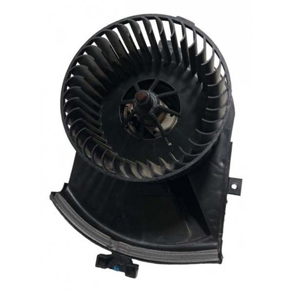 Motor Ventilador Ar Forçado Volkswagen Saveiro 020 C/detalhe