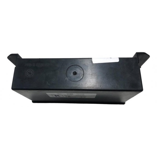Módulo De Conforto Ford Ka 2010 7s5515604bd T2s5a