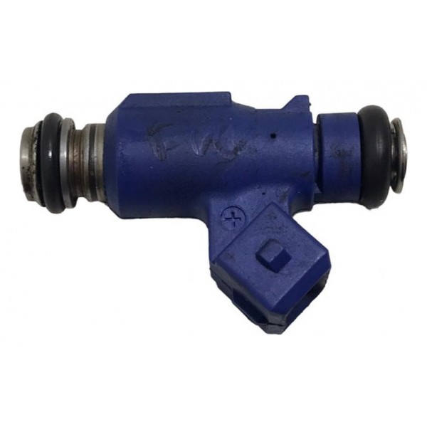 Bico Injetor Chevrolet Onix Prisma 1.0 8v Flex 2013-19