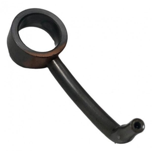 Jet Cooler Óleo Motor Fiat Cronos  Argo 1.0 3cc 2022
