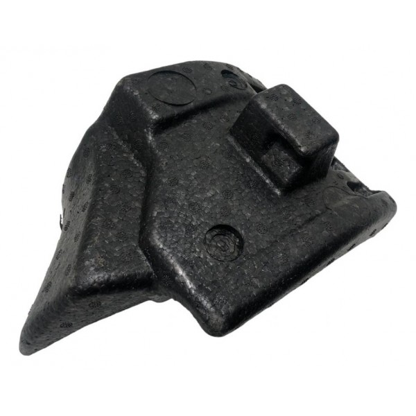 Isopor Assoalho Dianteiro Esquerdo Toyota Yaris  2020