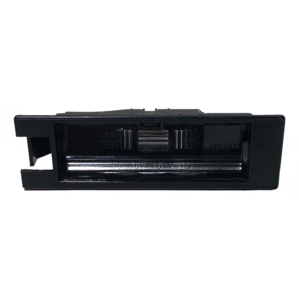 Luz Iluminação Lanterna Placa Fiat Argo 2022