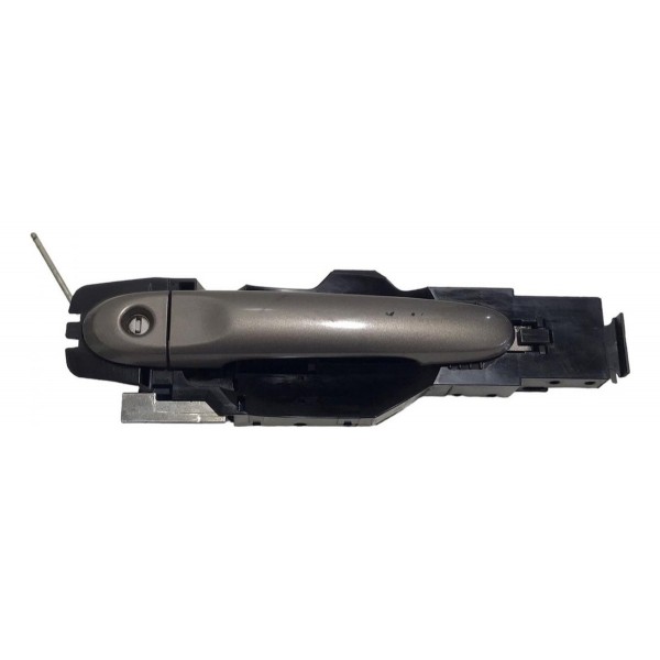 Maçaneta Externa Dianteira Esquerda Nissan Versa 2013