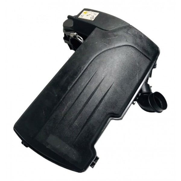 Caixa Filtro De Ar Renault Logan 1.0 16v 2008