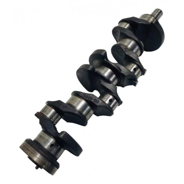 Virabrequim Ford Ecosport 1.6 Zetec Rocam 2003/2014 Stander