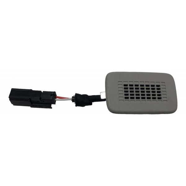 Microfone Interno Teto Ford Ka 1.0 3cc 2016