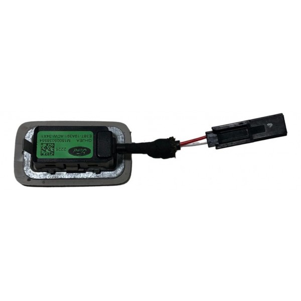 Microfone Interno Teto Ford Ka 1.0 3cc 2016