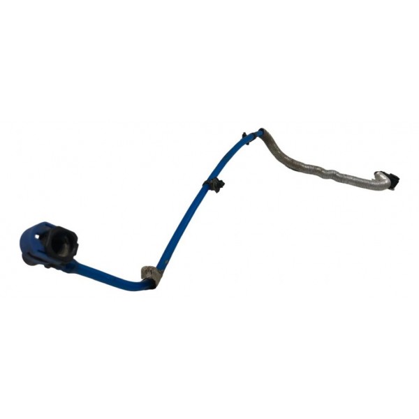 Mangueira Canister Combustível Ford Ka 1.0 2016