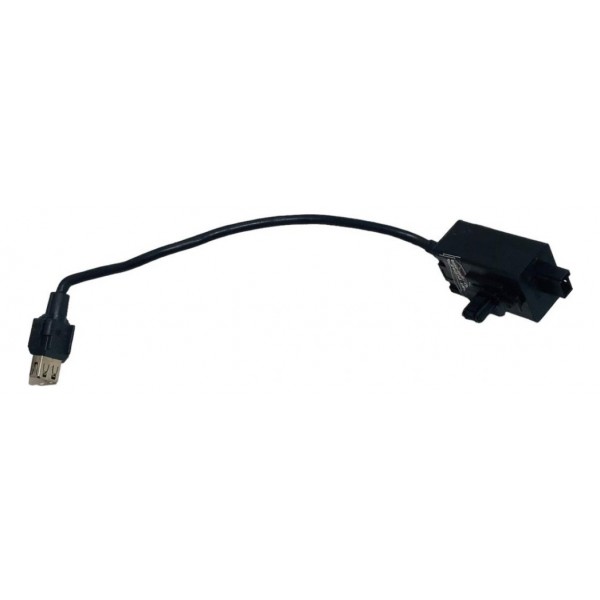 Cabo Entrada Usb Painel Ford Ka 2016