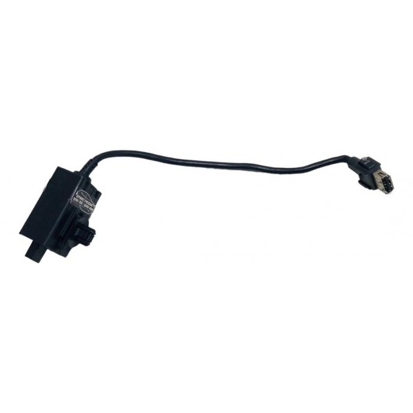 Cabo Entrada Usb Painel Ford Ka 2016