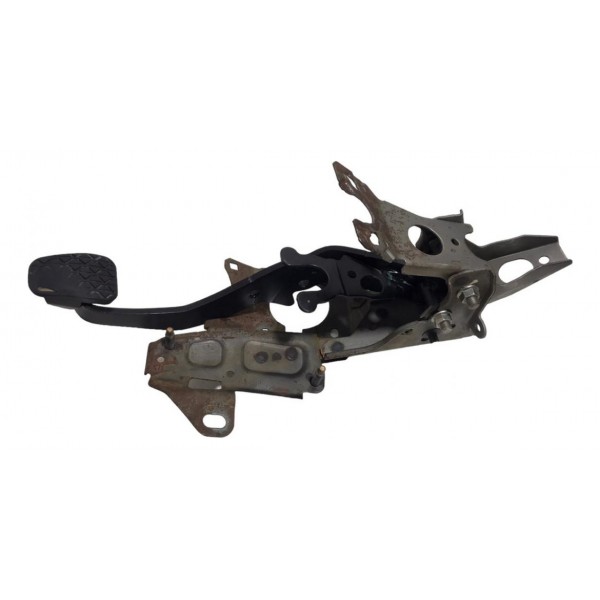 Pedal De Freio Ford Ka 1.0 3cc 2016 Original