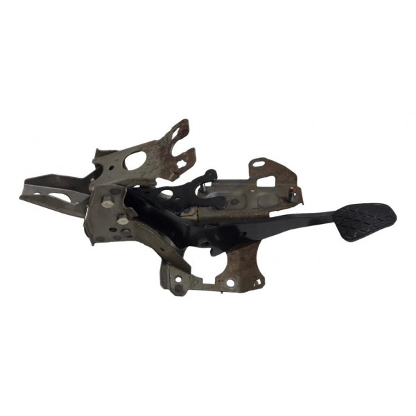 Pedal De Freio Ford Ka 1.0 3cc 2016 Original