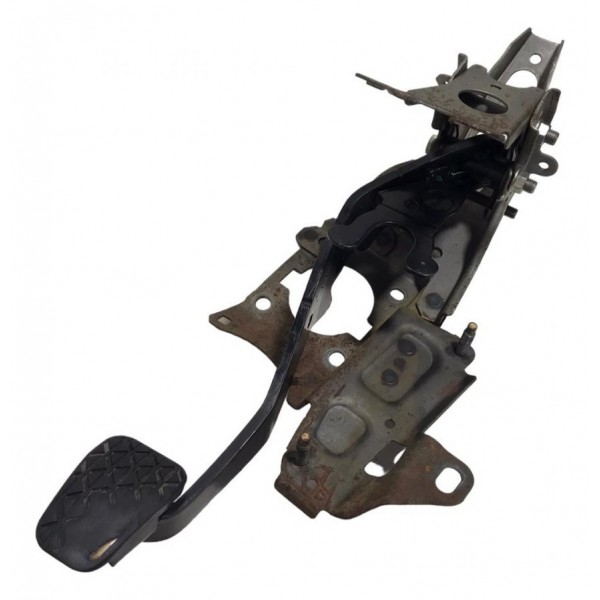Pedal De Freio Ford Ka 1.0 3cc 2016 Original