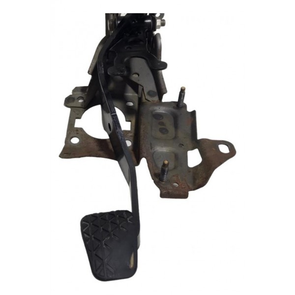Pedal De Freio Ford Ka 1.0 3cc 2016 Original