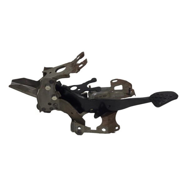 Pedal De Freio Ford Ka 1.0 3cc 2016 Original