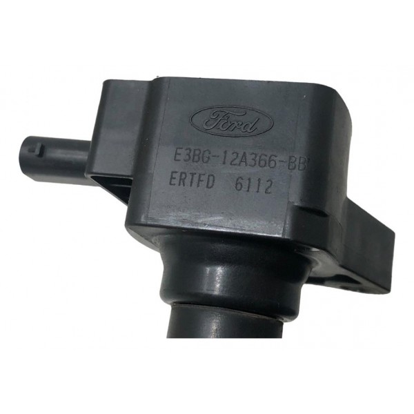 Bobina Ignição Ford Ka 1.0  3cc 2016