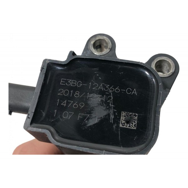 Bobina Ignição Ford Ka 1.0 3cc  2016