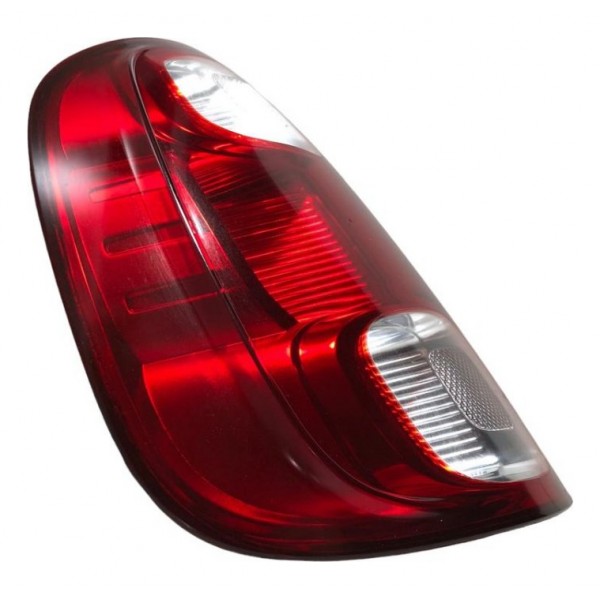 Lanterna Traseira Esquerda Fiat Uno Vivace 2011