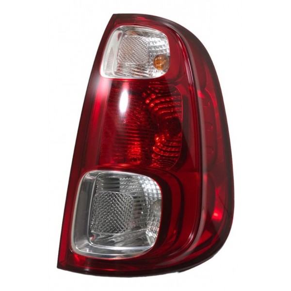 Lanterna Tras. Direita Fiat Uno Vivace 2011