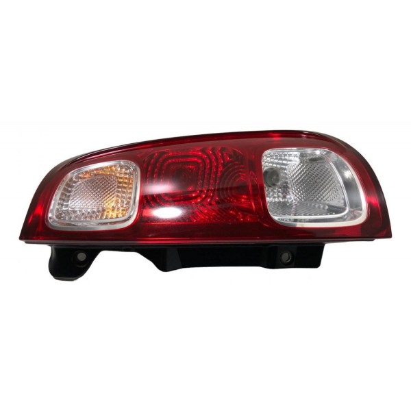 Lanterna Tras. Direita Fiat Uno Vivace 2011