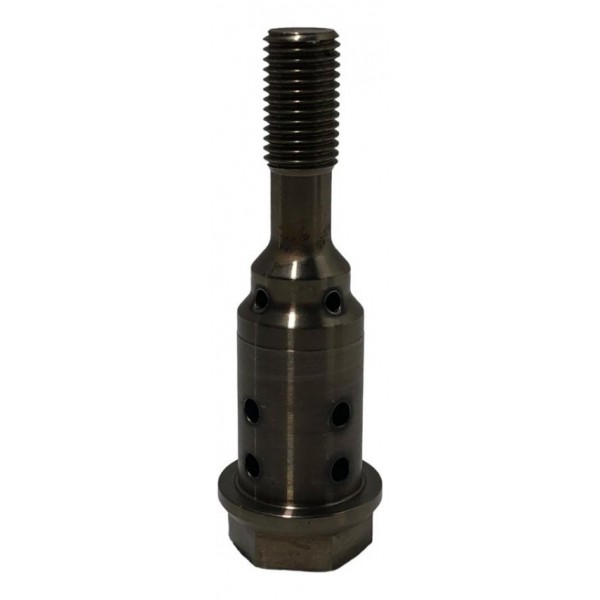 Parafuso Polia Comando Cabeçote Ford Ka 1.0 3cc 2019 A