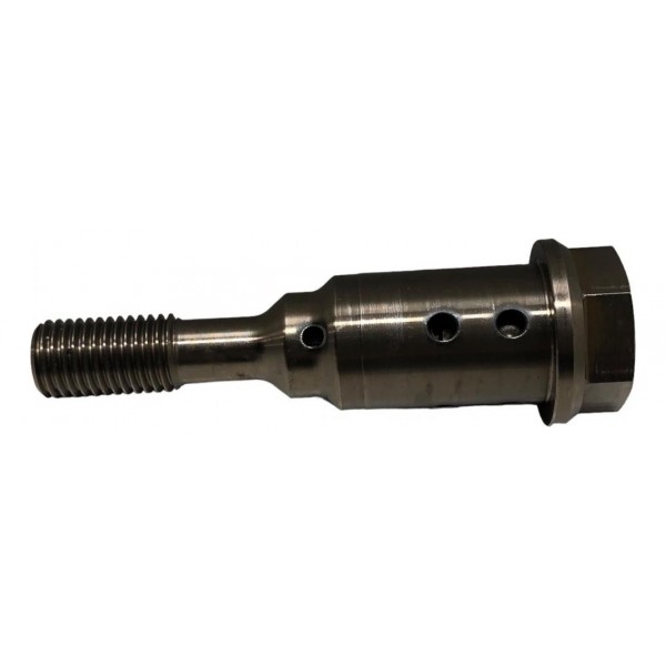 Parafuso Polia Comando Cabeçote Ford Ka 1.0 3cc 2019 B