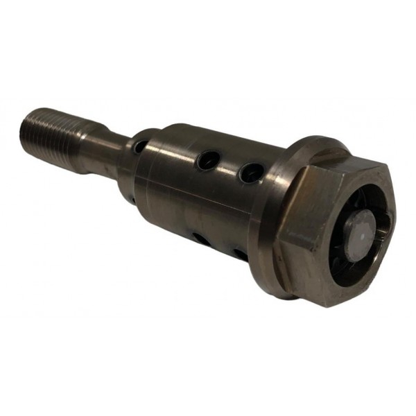 Parafuso Polia Comando Cabeçote Ford Ka 1.0 3cc 2019 B