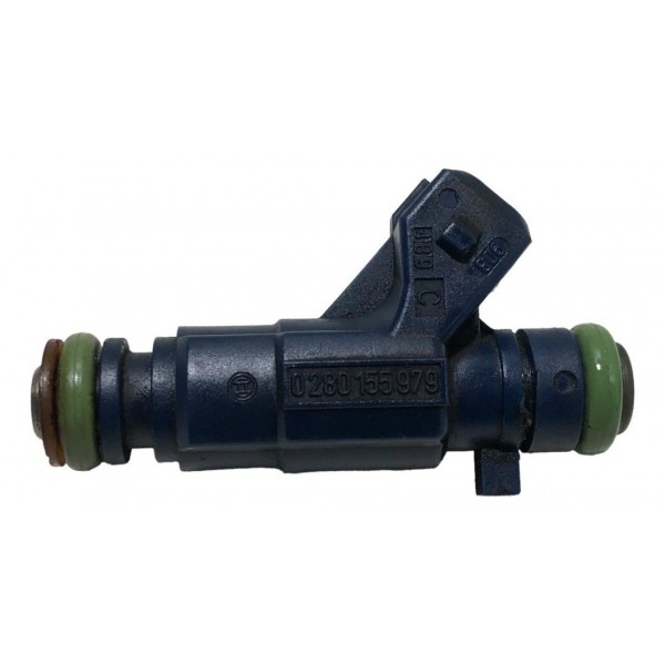Bico Injetor Volkswagen Gol G3 1.0 Alcool 1996-05
