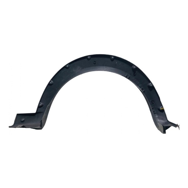 Moldura Para Lama Dianteiro Direito Fiat  Palio Weekend 2012