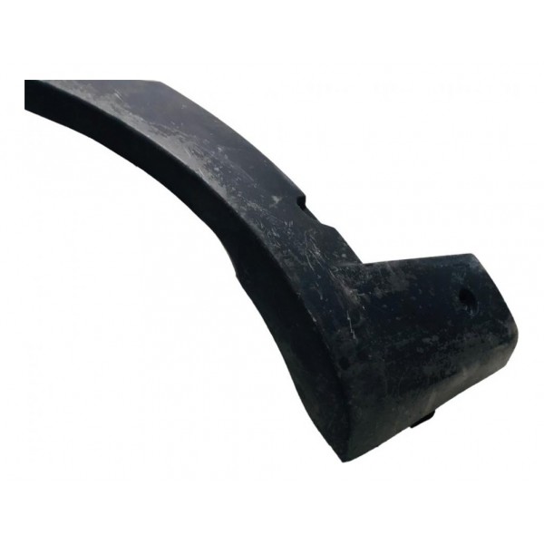 Moldura Para Lama Dianteiro Direito Fiat  Palio Weekend 2012