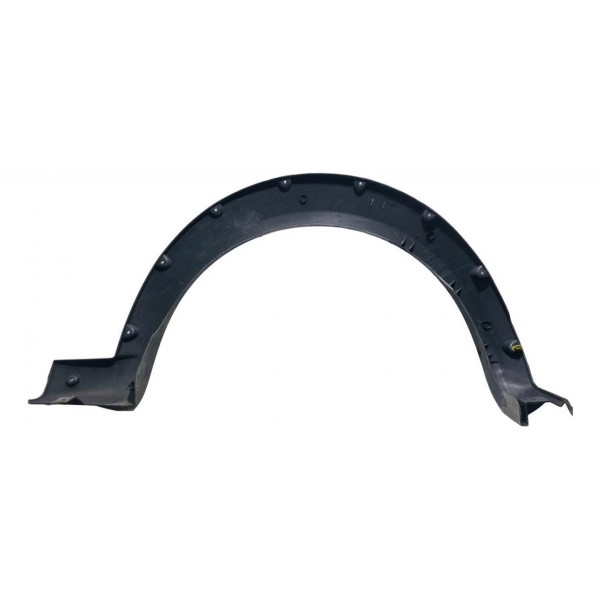 Moldura Para Lama Dianteiro Direito Fiat  Palio Weekend 2012