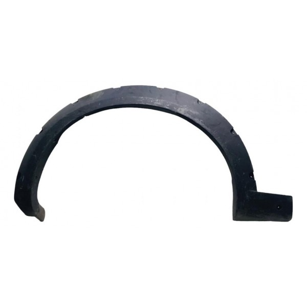 Moldura Para Lama Dianteiro Direito Fiat  Palio Weekend 2012