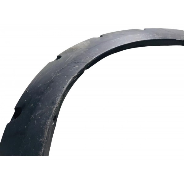 Moldura Para Lama Dianteiro Direito Fiat  Palio Weekend 2012