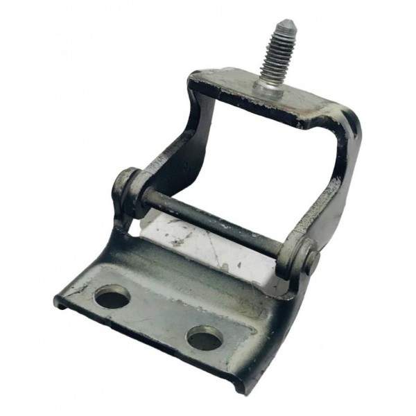 Dobradiça Tampa Traseira  Citroen C4 2.0 2010
