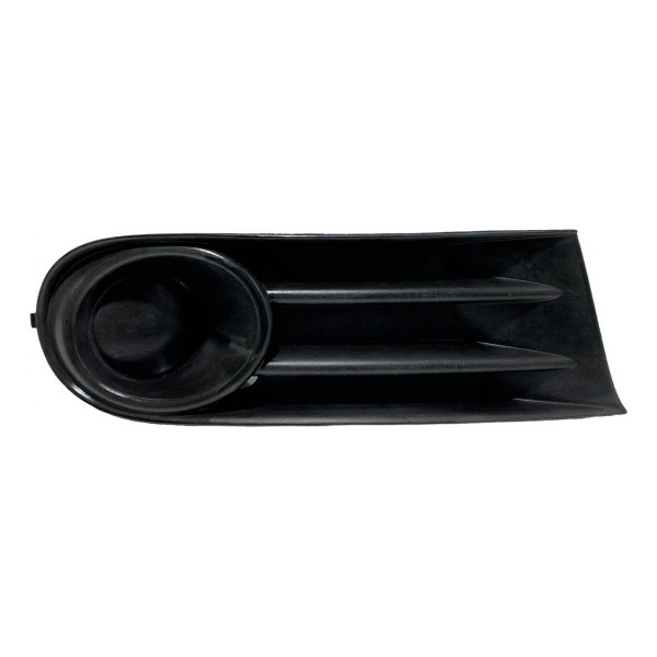 Grade Moldura Farol De Milha Direito Volkswagen Gol G5 2011