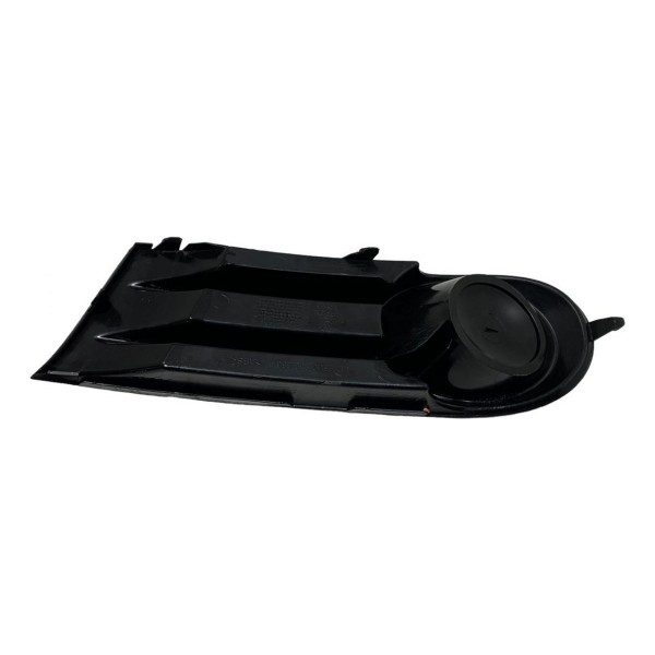 Grade Moldura Farol De Milha Direito Volkswagen Gol G5 2011