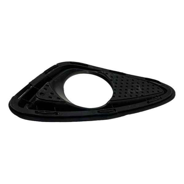 Moldura Farol De Milha Direito Hyundai  Hb20 2015