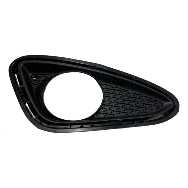Moldura Farol De Milha Direito Hyundai  Hb20 2015