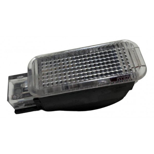 Luz Iluminação Interna Porta Malas Volkswagen Spacefox 2018
