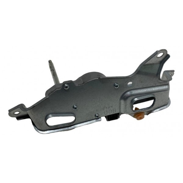 Motor Limpador Traseiro Honda Wrv 1.5 2021