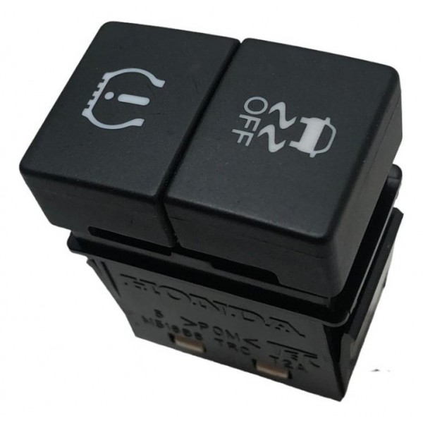 Botão Off Controle Estabilidade Honda Wrv 1.5 2021