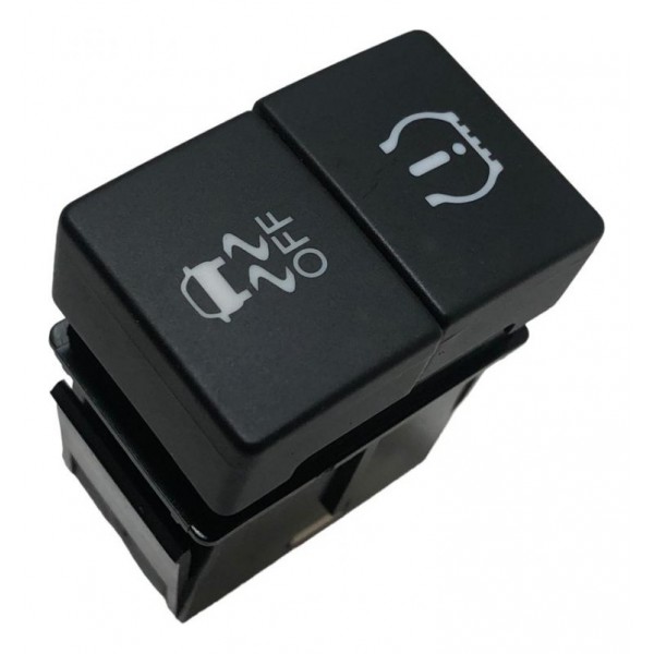 Botão Off Controle Estabilidade Honda Wrv 1.5 2021