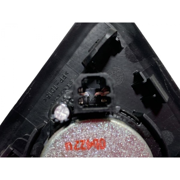 Auto Falante Twitter Painel Esquerdo Honda Wrv 1.5 2021
